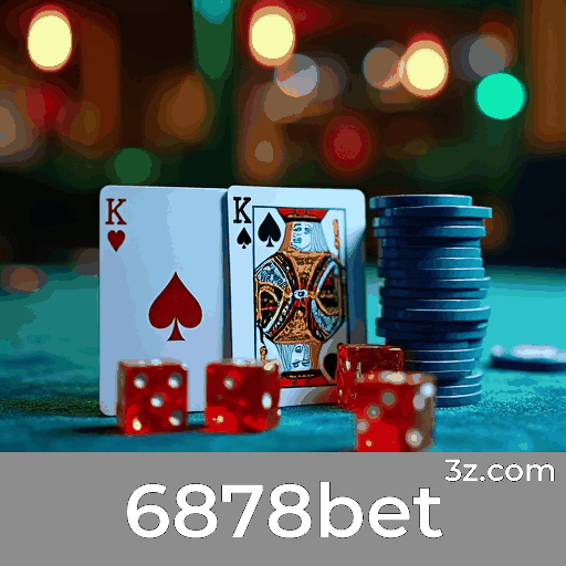 6878bet: Desafie-se com Jogos de Crash Explosivos