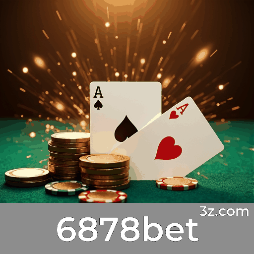 6878bet: Desafie-se com Jogos de Crash Explosivos