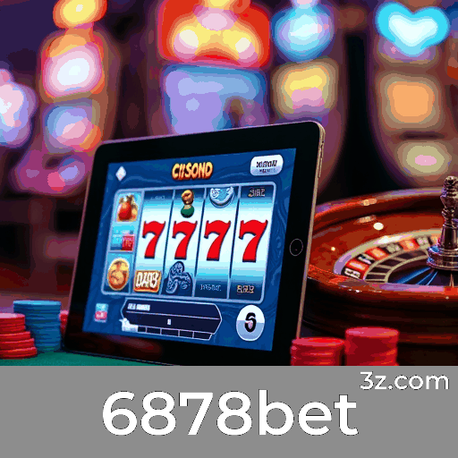 6878bet: A Plataforma de Apostas Segura e Profissional