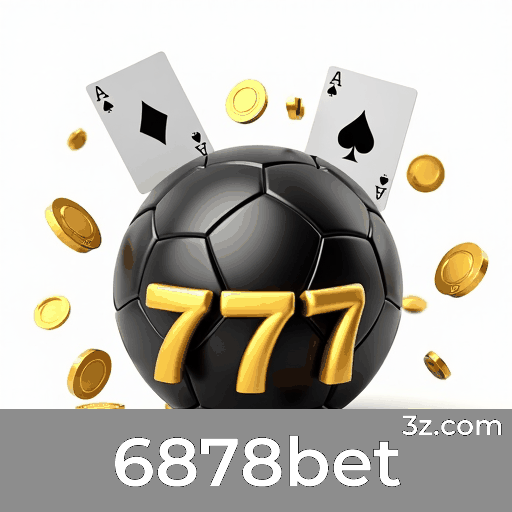Desbloqueie Bônus Surpreendentes no 6878bet
