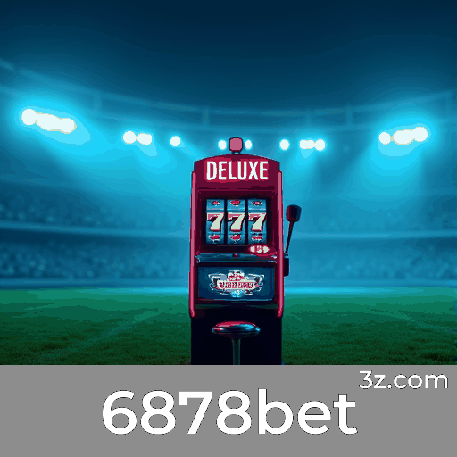 Estratégias de Aposta Esportiva: Dados Precisos Aumentam Lucros em 30% no 6878bet